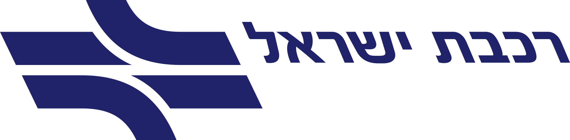 רכבת-ישראל